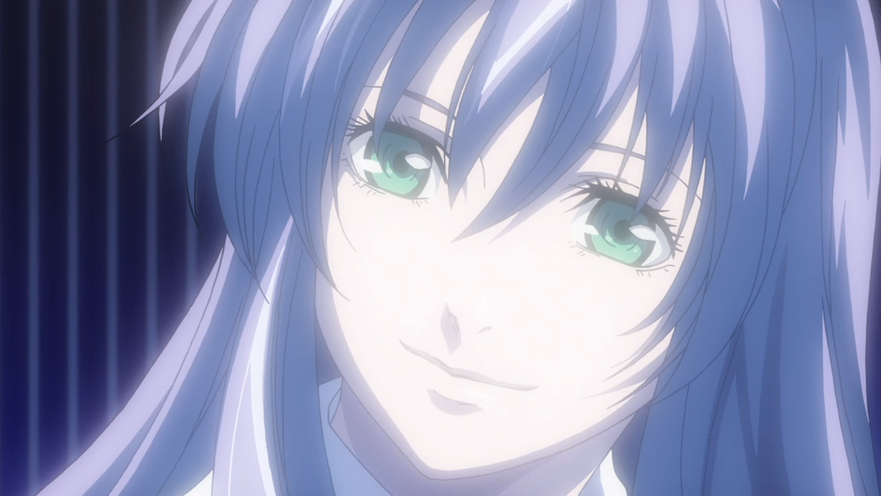 Saint Seiya: The Lost Canvas - Meiou Shinwa 2 (NoSoloAnime Team)